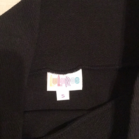 LuLaRoe Cassie Skirt Small - Picture 2 of 4